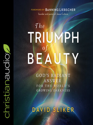 cover image of The Triumph of Beauty